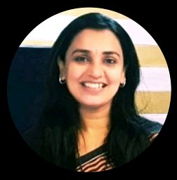 Rohita Dwivedi