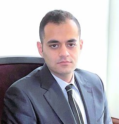 Mohammad Mehdi Kholoosi
