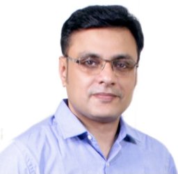 Diptiman Banerji