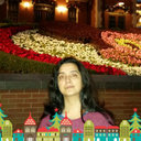 Ishita Pant