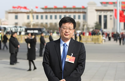 Yanshui Zhao