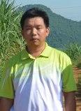 Yuxing An