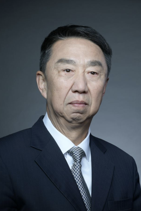 Guoqing Wang