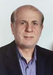 Ghanbari Heshmatollah