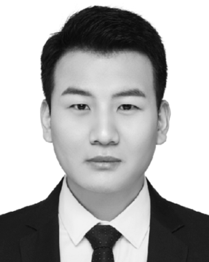 Sichao Qin