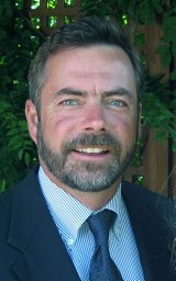 David Marchant