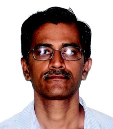 Venkata Srinivas C.