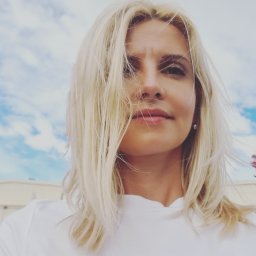 Veronika Zahorodna
