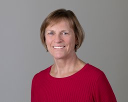Janet M. Shaw
