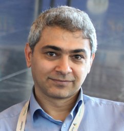 saeed dehghani