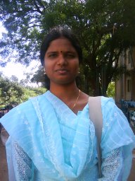 M. Asha Jhonsi