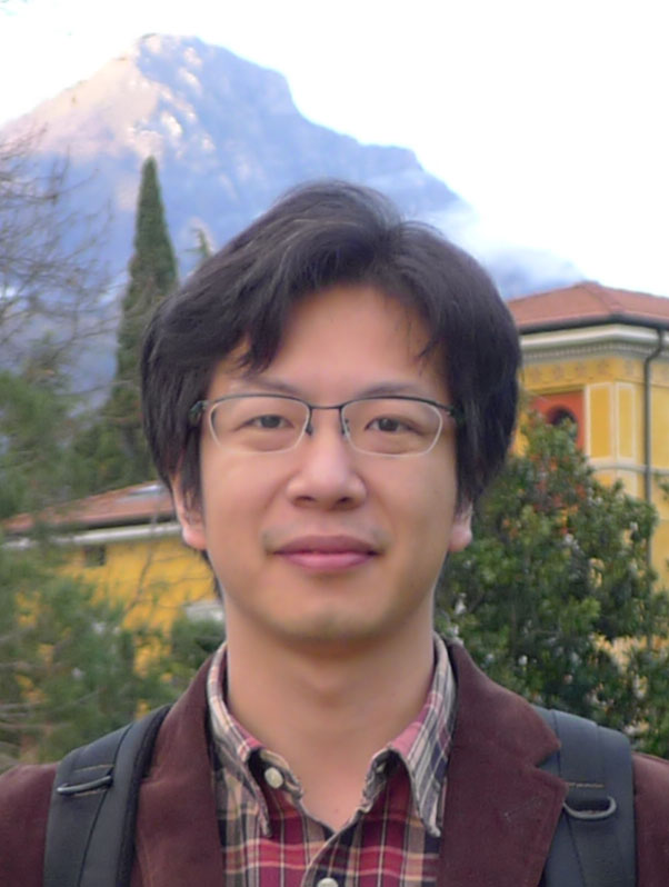 Lin Cao