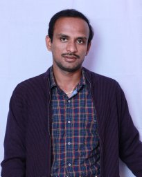 Mallikarjuna Golla