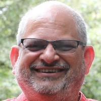 Rajesh Deodhar