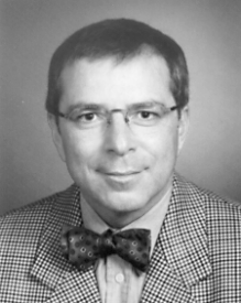 A. Förster