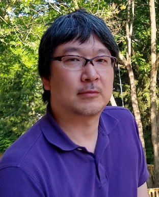 Shinji Watanabe