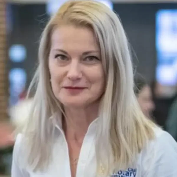 Oana Geman