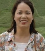 Wenfang Gong