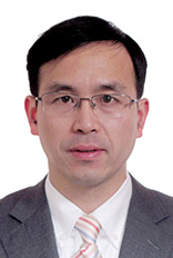 Yongjian Jiang