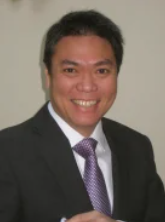 Richard Chin