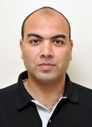 Yasser Ismail