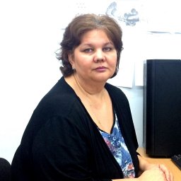 Tatyana Valerevna Baltina