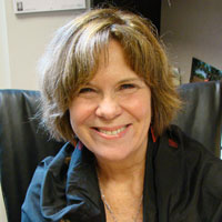 Peggy Bentley
