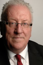 Steve Redhead
