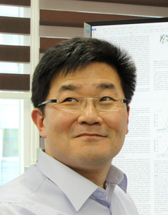Mu-Hyun (Mookie) Baik