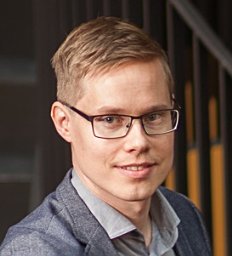 Jukka Kortelainen