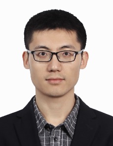 Bingrong Huang