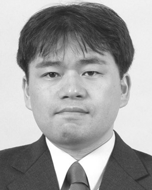 Koichi Takeda