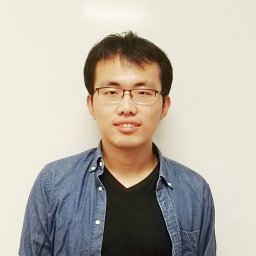 Xinrun Wang