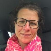 Sandra Gentin