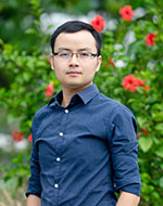 Yongxiang Luo