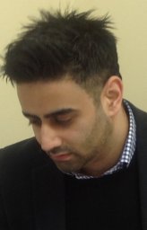 Farid Shahid G
