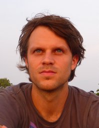 Joost J. Breeksema