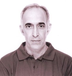 Tsilimbaris Miltiadis K