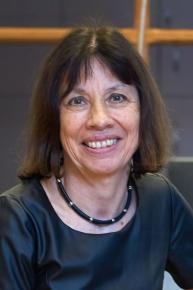 Teresa Zielinska