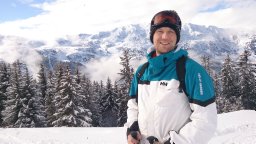 Gareth Hall