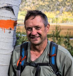 Paul C. Rogers