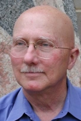 Henry N. Pollack (Henry Pollack)