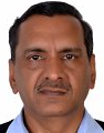 C K Jain