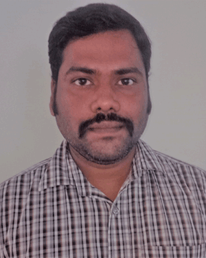 Balaji Subramanian
