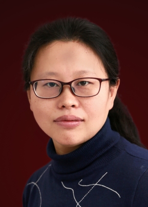 Ying Liu