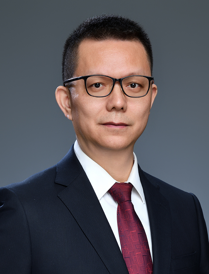 Shiping Wang