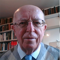 Edgar Jenkins