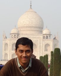 Kaustav Chatterjee