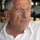 Claude Moraine