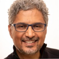 Guruduth Banavar